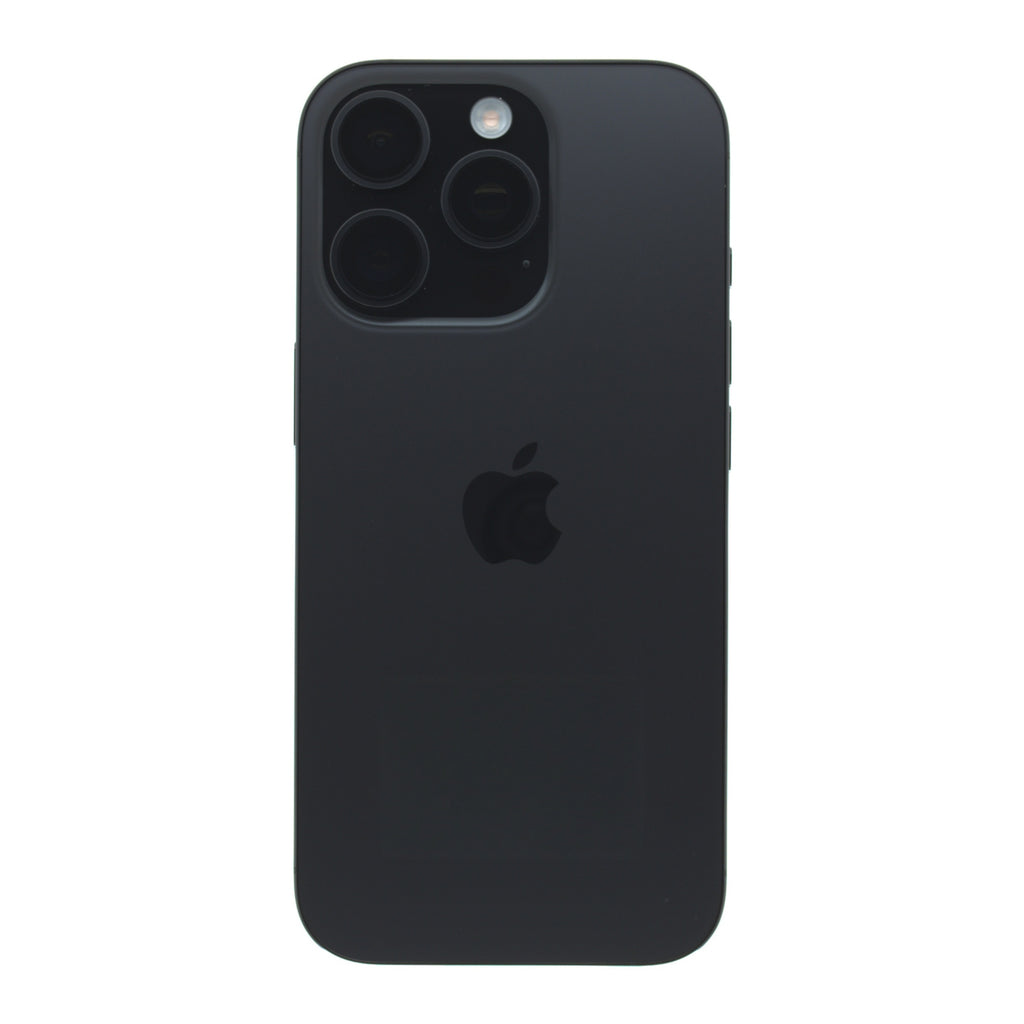99新 Apple iPhone 16 Pro 128G 黑色鈦金屬 中國大陸版