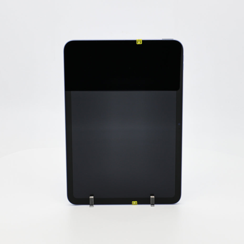 95新 Apple iPad 10代 64G 藍色 WIFI