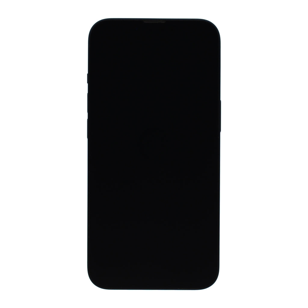 95新 Apple iPhone 13 128G 午夜色 中國大陸版