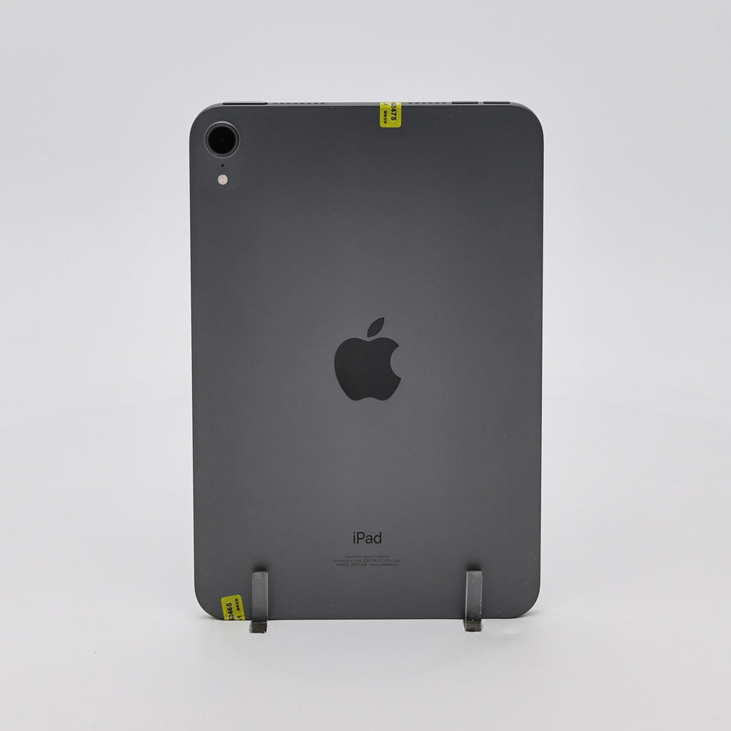 95新 Apple iPad mini6 256G 深空灰色 WIFI