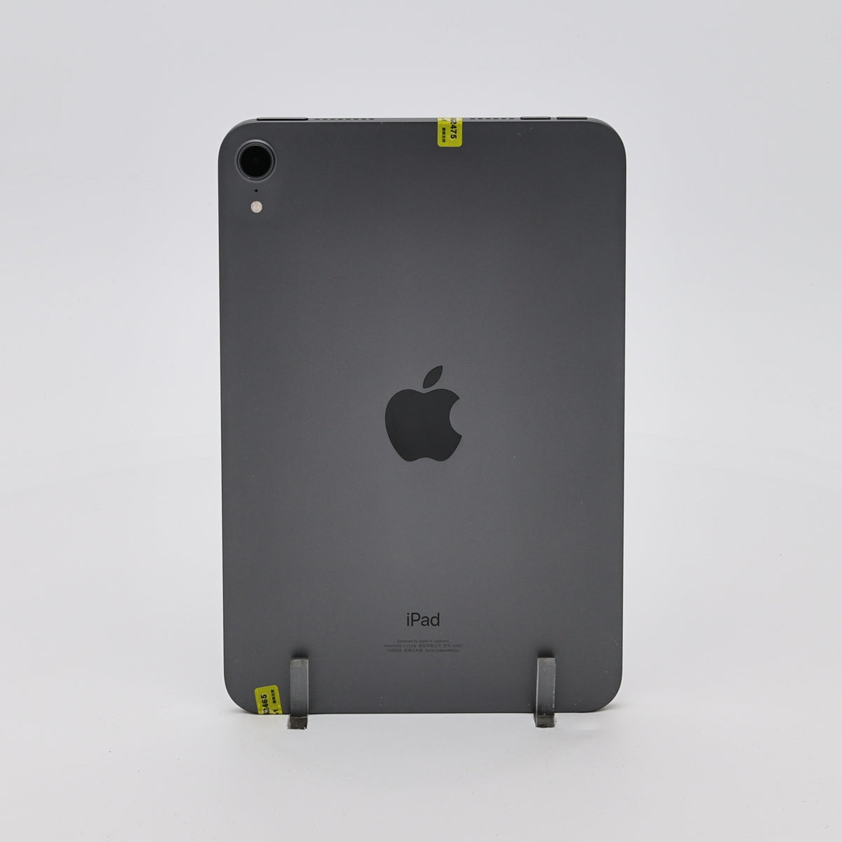 95新 Apple iPad mini6 256G 深空灰色 WIFI