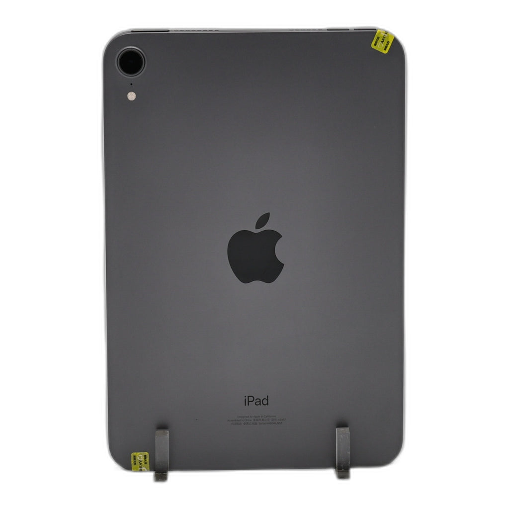 95新 Apple iPad mini6 64G 深空灰色 WIFI