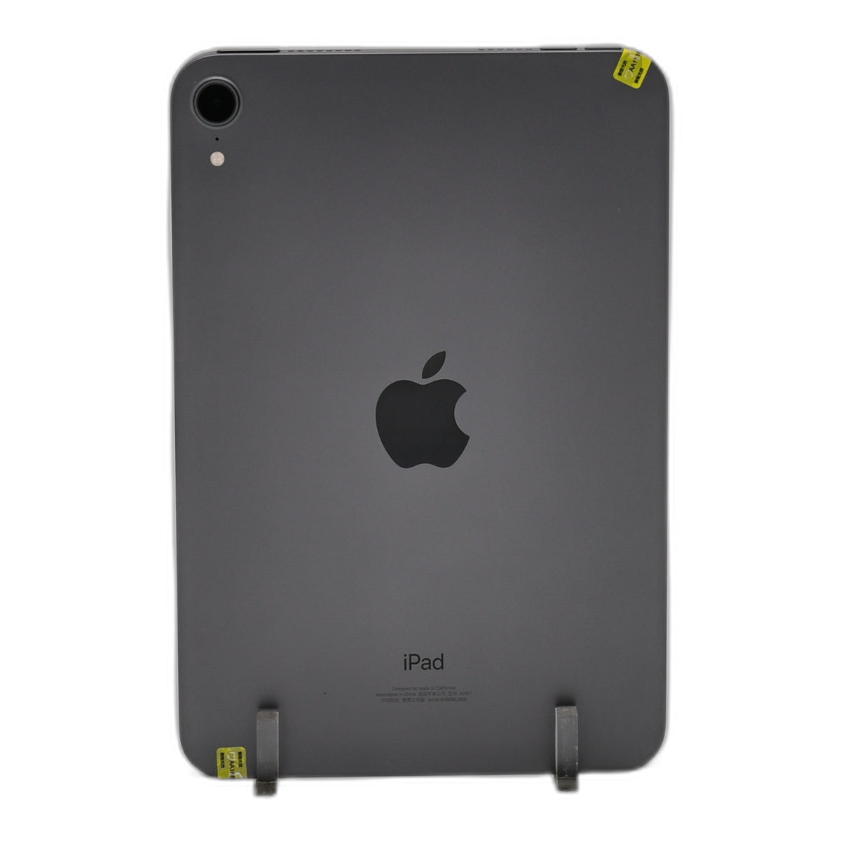 95新 Apple iPad mini6 64G 深空灰色 WIFI