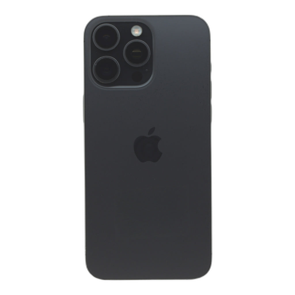 95新 Apple iPhone 15 Pro Max 256G 黑色鈦金屬 中國大陸版