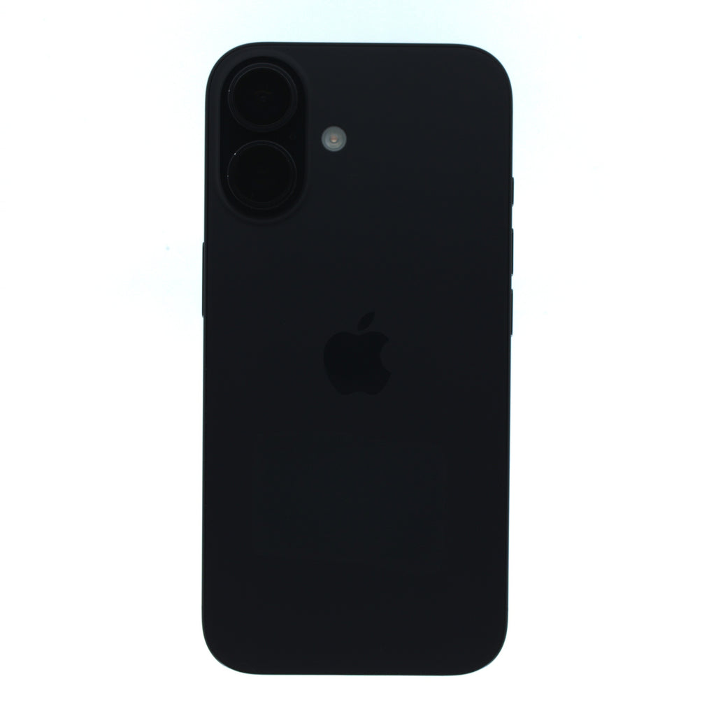 95新 Apple iPhone 16 256G 黑色 中國大陸版