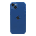 95新 Apple iPhone 13 256G 藍色 中國大陸版