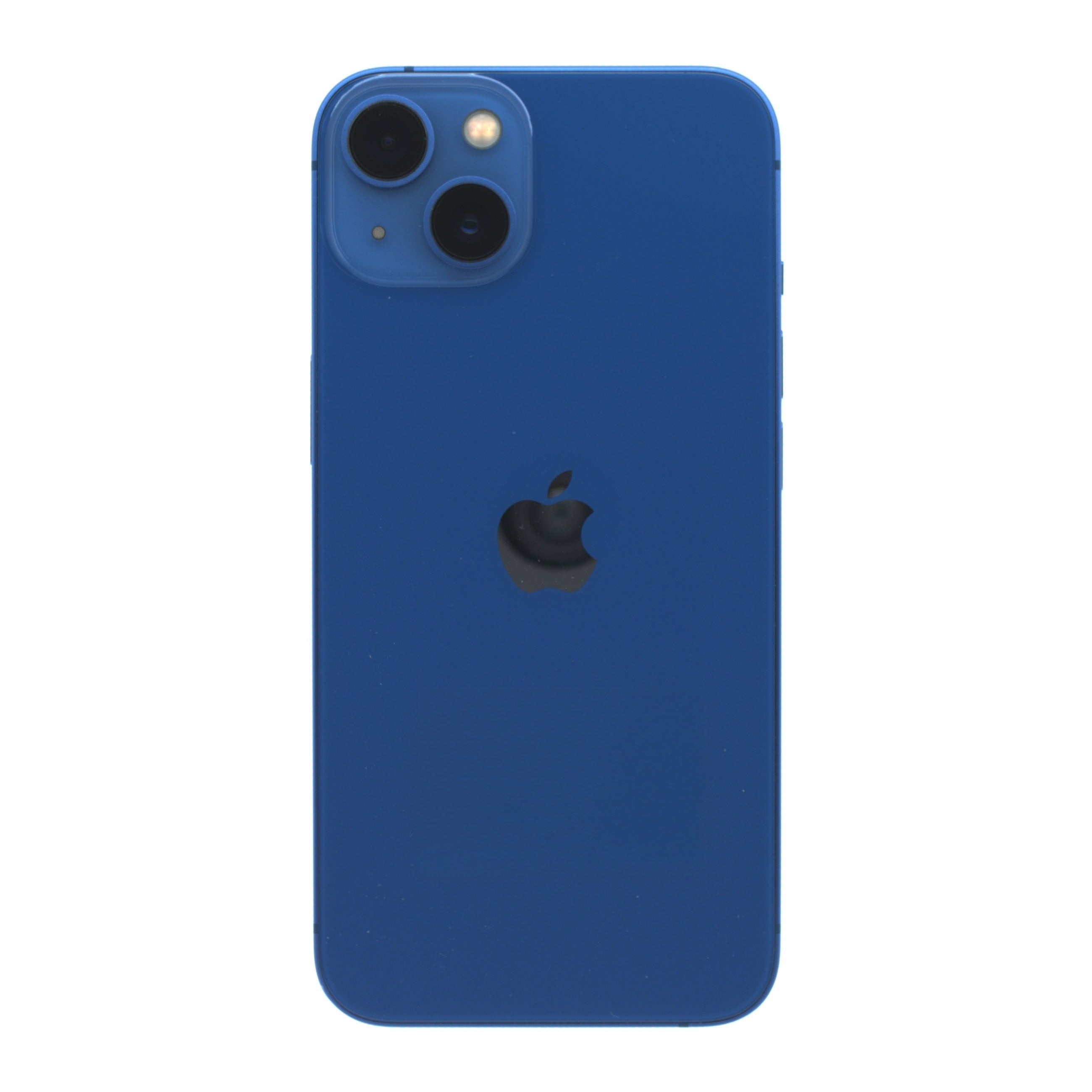 95新 Apple iPhone 13 256G 藍色 中國大陸版
