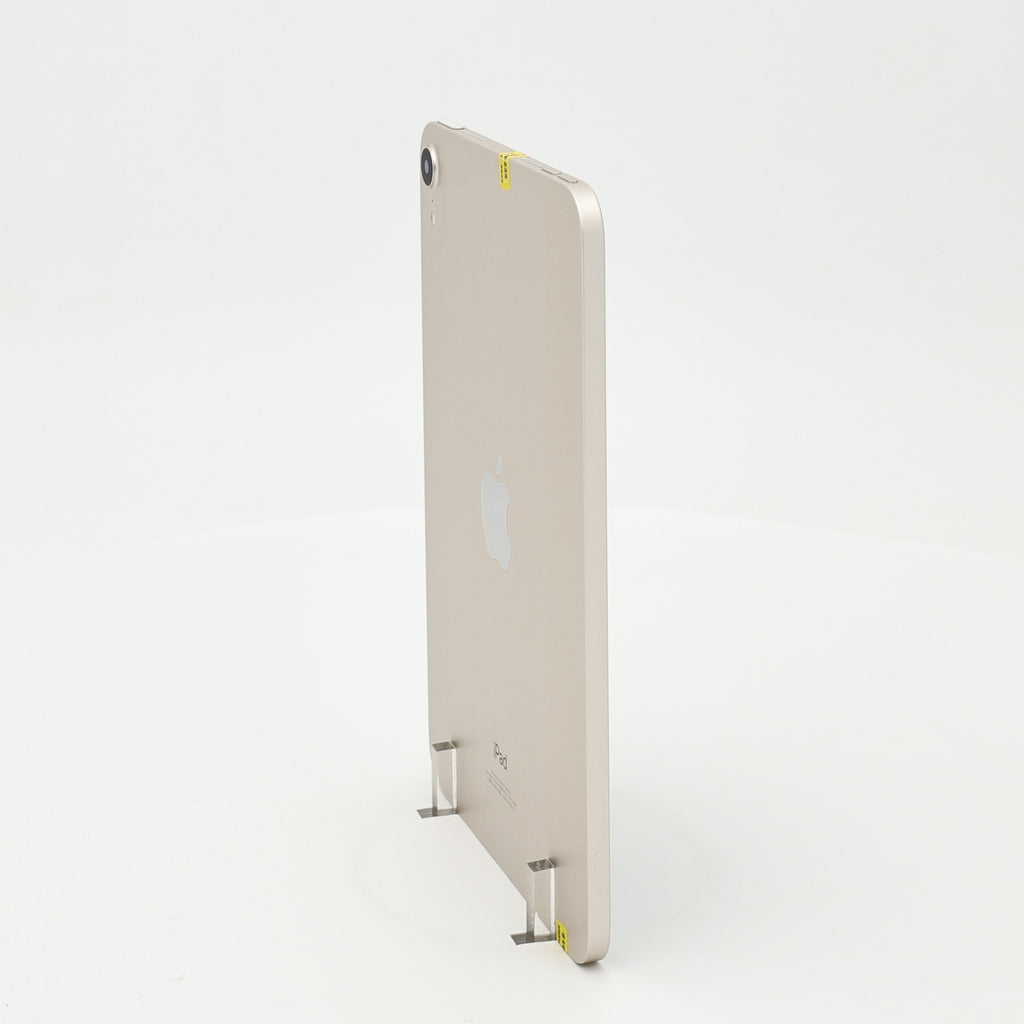 95新 Apple iPad mini6 64G 星光色 WIFI