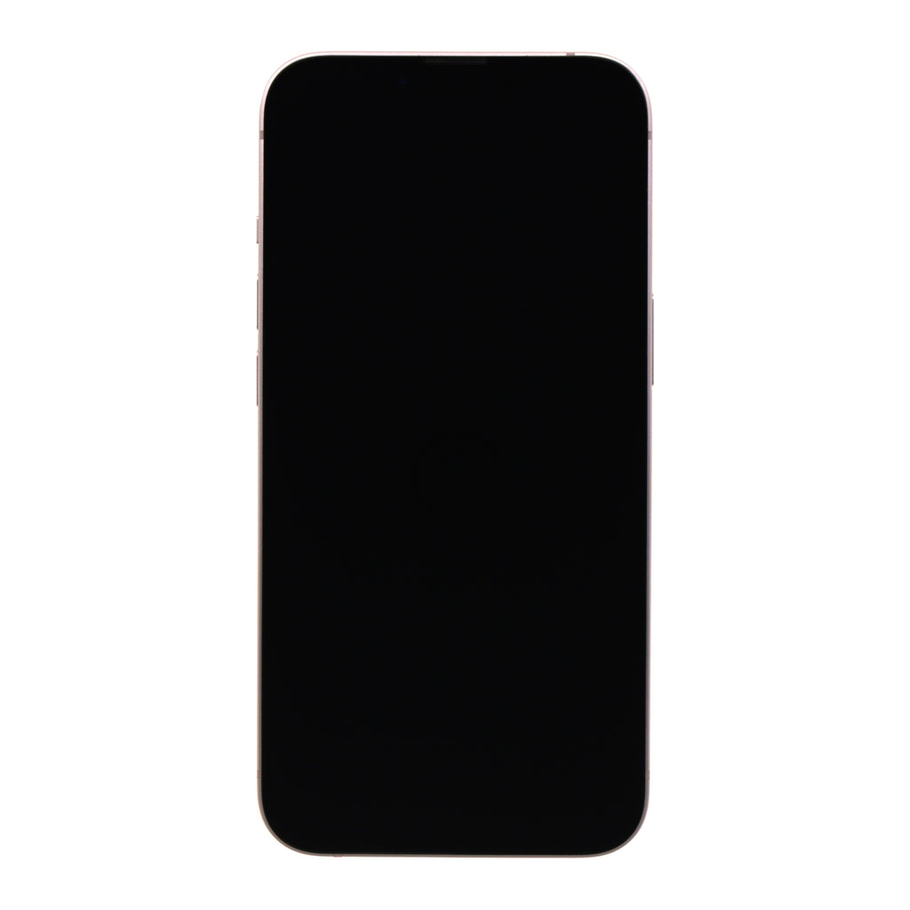 95新 Apple iPhone 13 256G 粉紅色 中國大陸版