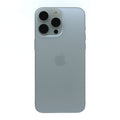 95新 Apple iPhone 15 Pro Max 256G 白色鈦金屬 中國大陸版