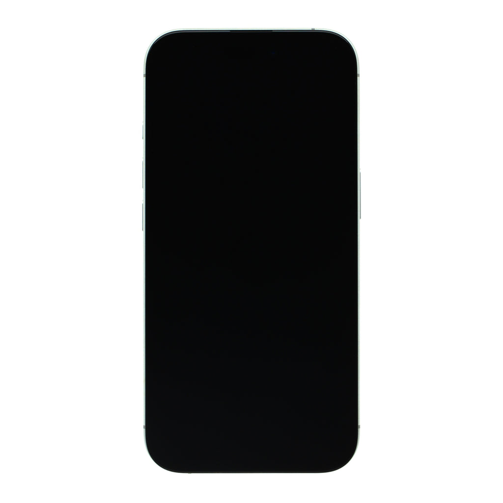 95新 Apple iPhone 16 256G 白色 中國大陸版