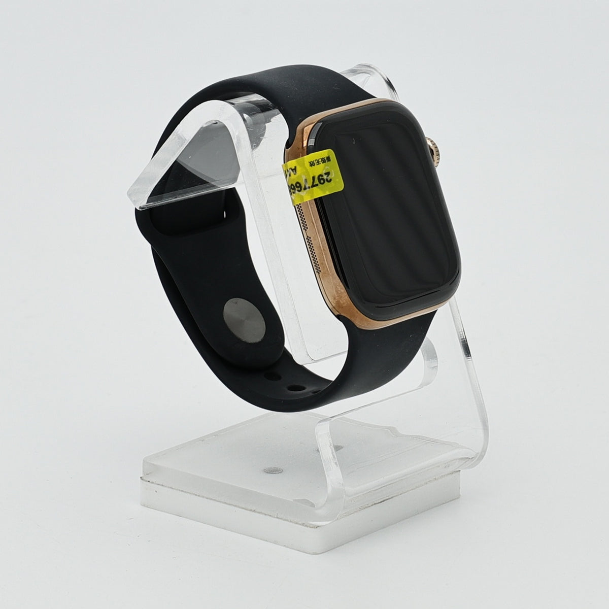 99新 Apple Watch Series 10 42毫米 鈦金屬