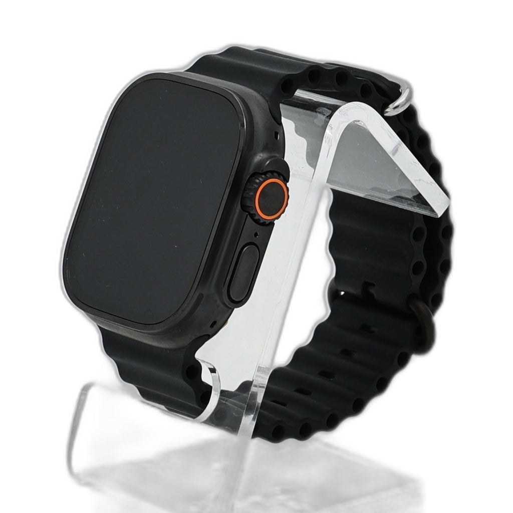 99新 Apple Watch Ultra 2 49毫米 鈦金屬
