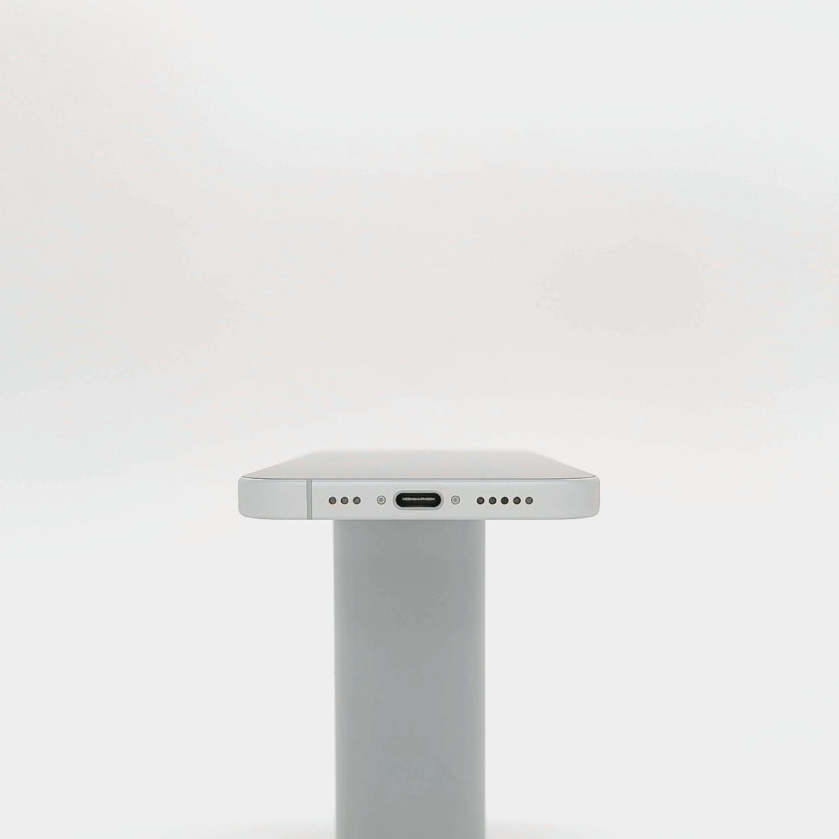 95新 Apple iPhone 16 256G 白色 中國大陸版