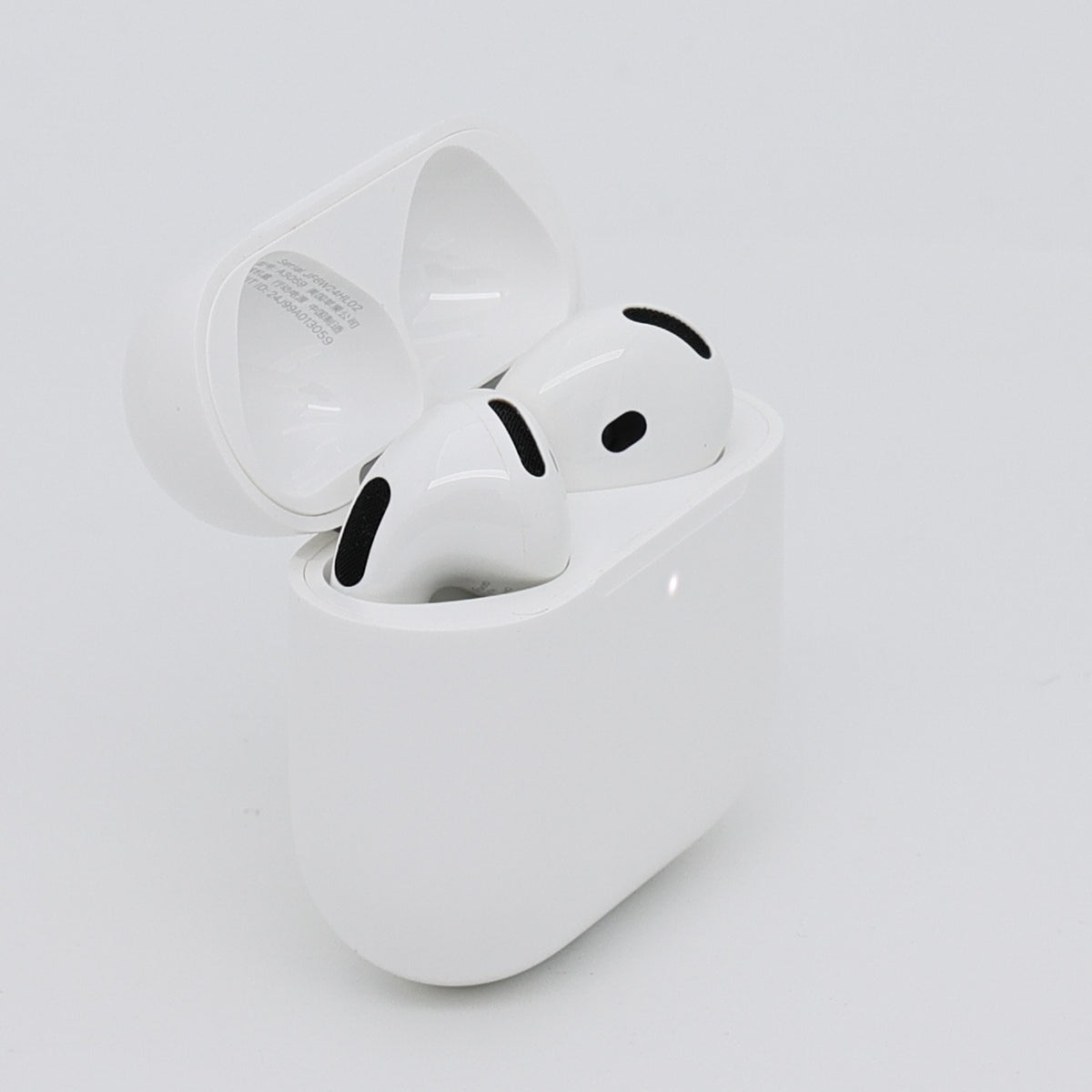 99新 Apple AirPods 4 (支持主动降噪) 白色