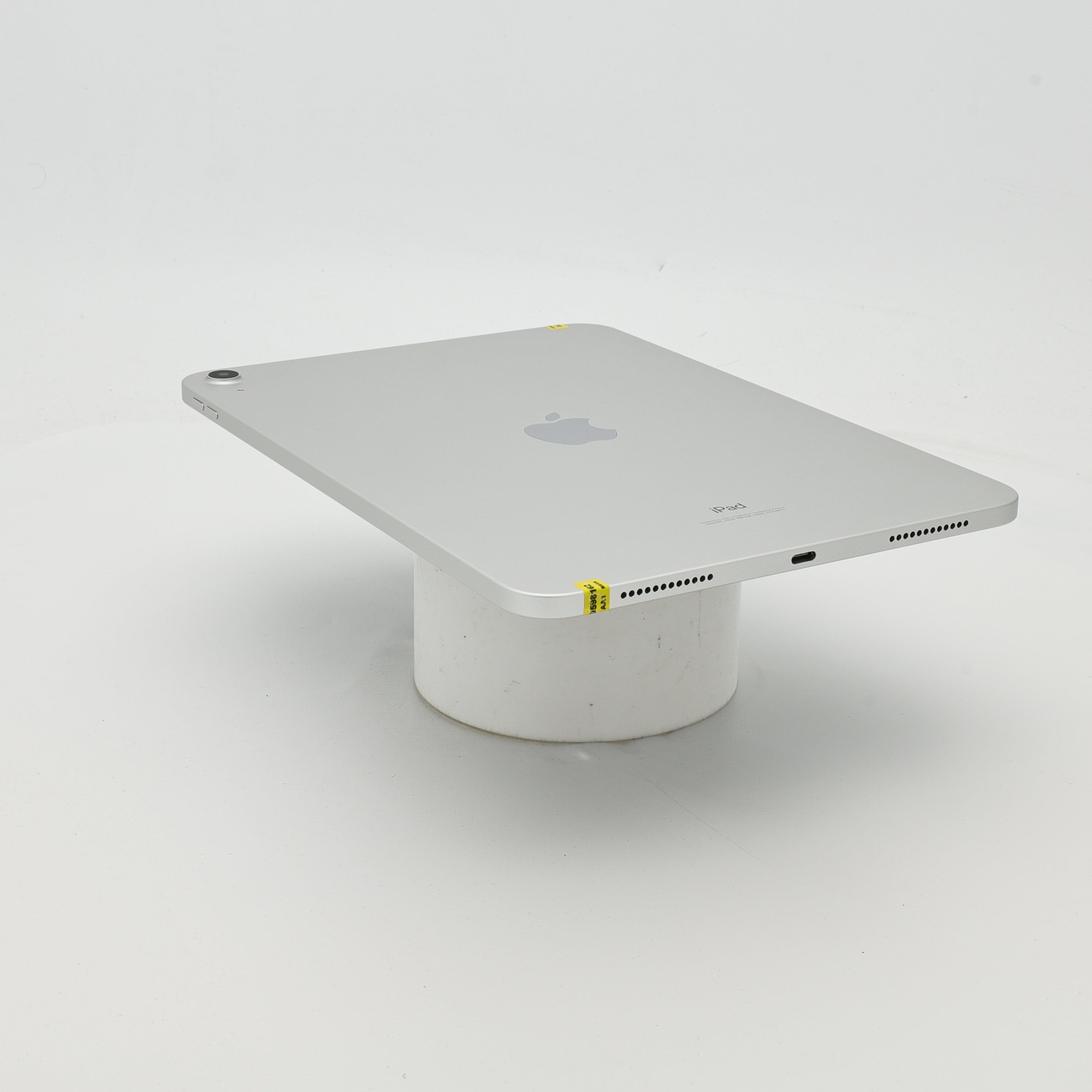 99新 Apple iPad 10代 64G 銀色 WIFI