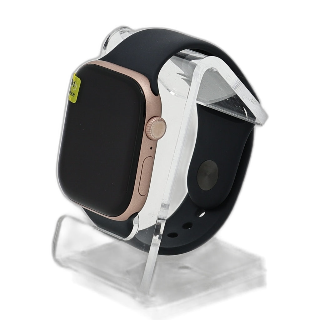 99新 Apple Watch Series 10 46毫米 鋁金屬