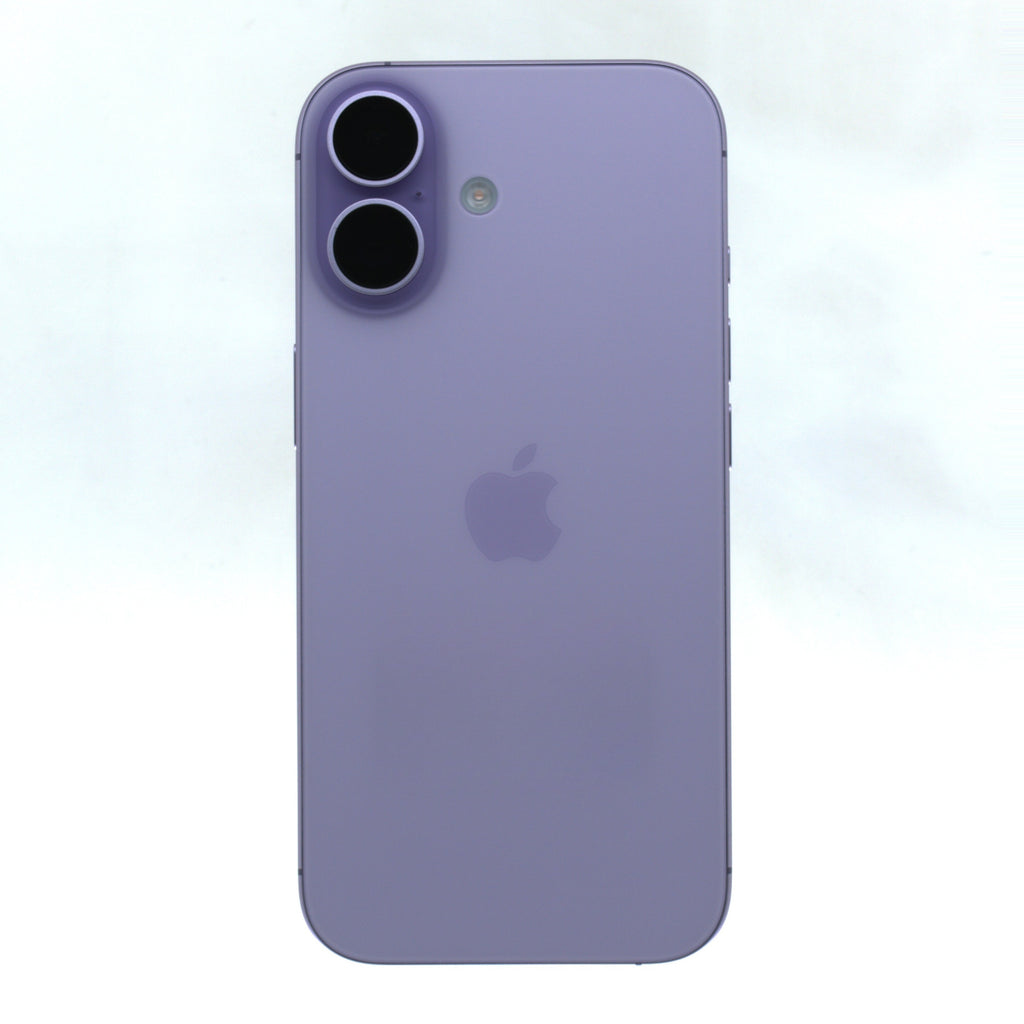 99新 Apple iPhone 17 256G 薰衣草紫色 中國大陸版