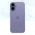 99新 Apple iPhone 17 256G 薰衣草紫色 中國大陸版