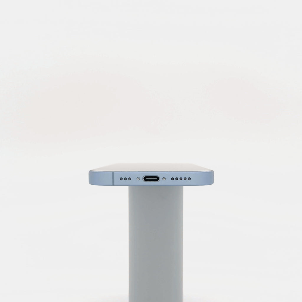 99新 Apple iPhone 17 256G 青霧藍色 中國大陸版