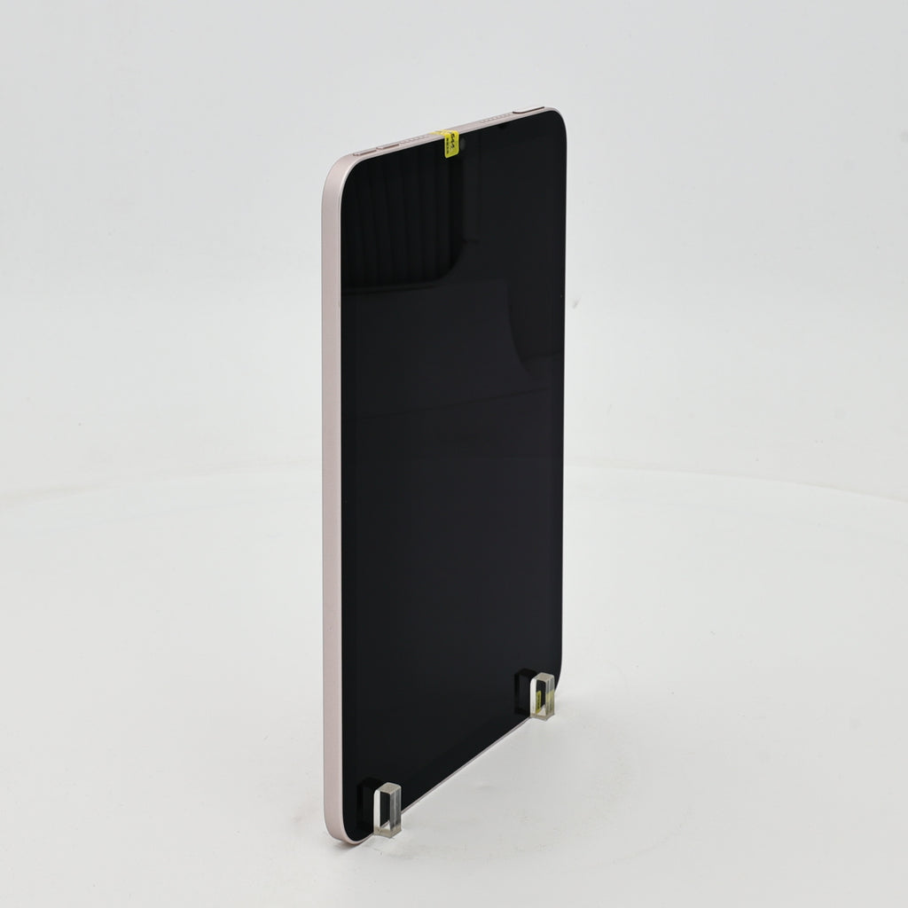 95新 Apple iPad mini6 256G 粉紅色 WIFI