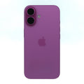 95新 Apple iPhone 16 128G 粉紅色 中國大陸版