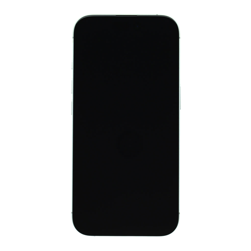 95新 Apple iPhone 16 256G 白色 中國大陸版
