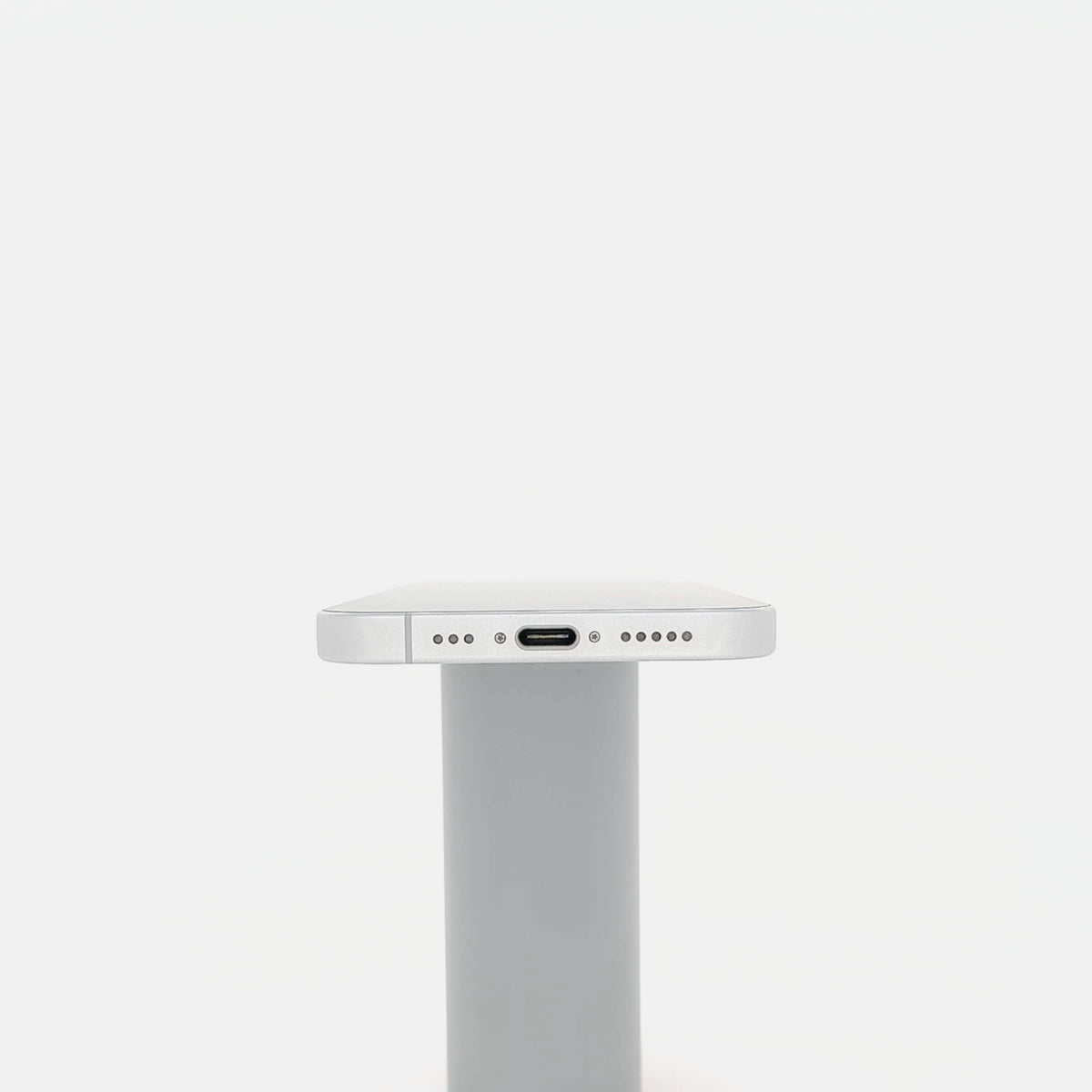 99新 Apple iPhone 16 256G 白色 中國大陸版