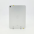 95新 Apple iPad 10代 64G 銀色 WIFI