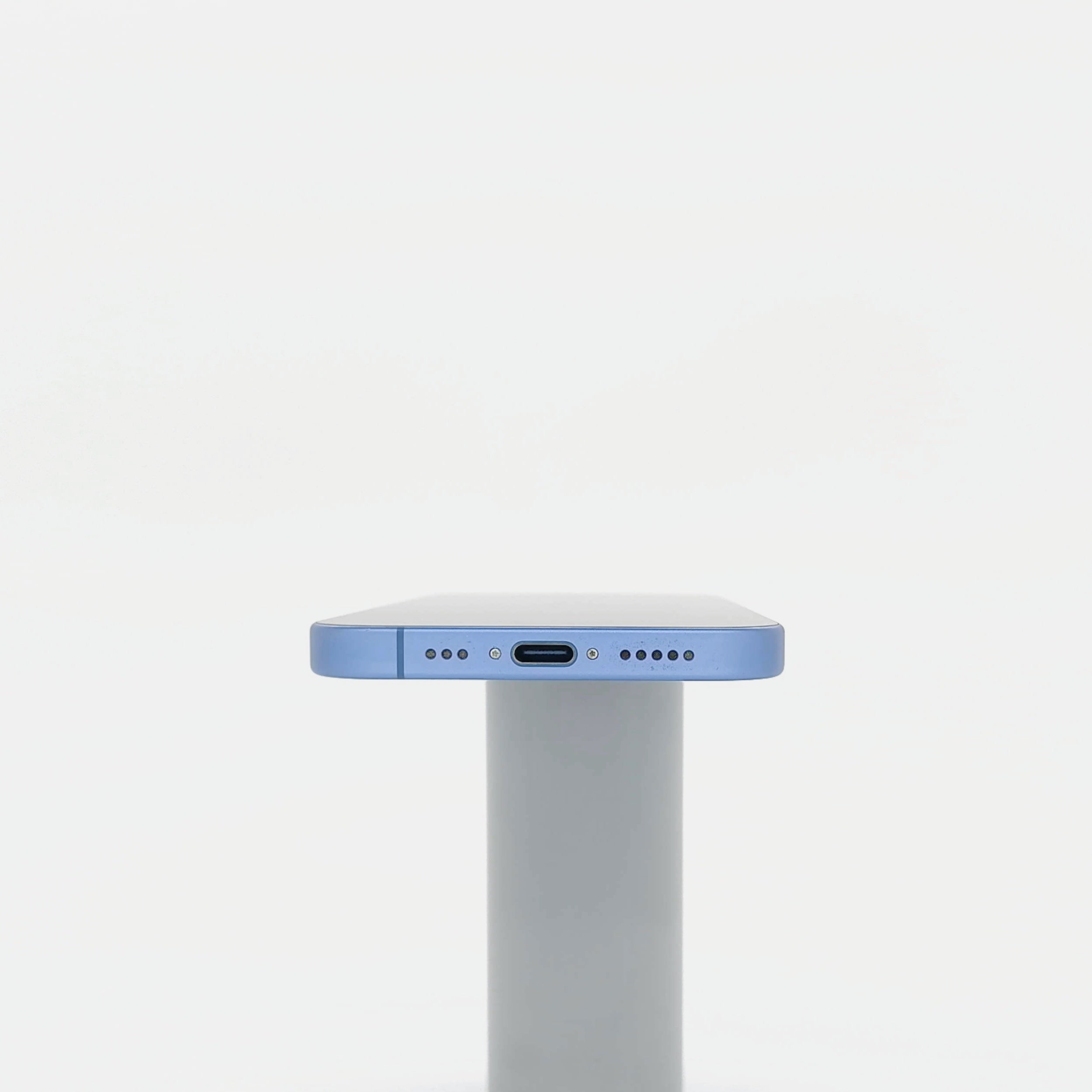 95新 Apple iPhone 16 128G 群青色 中國大陸版