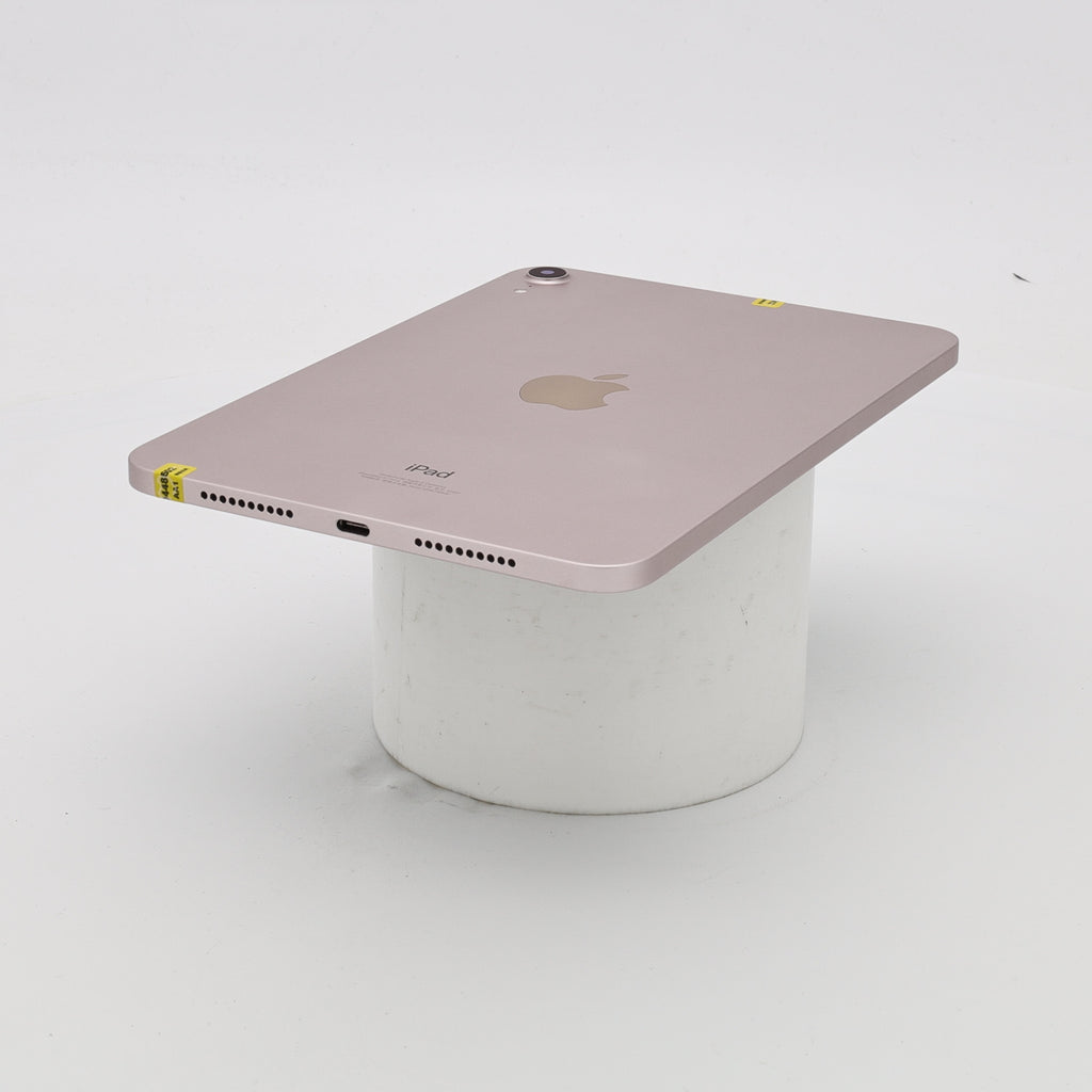 95新 Apple iPad mini6 64G 粉紅色 WIFI