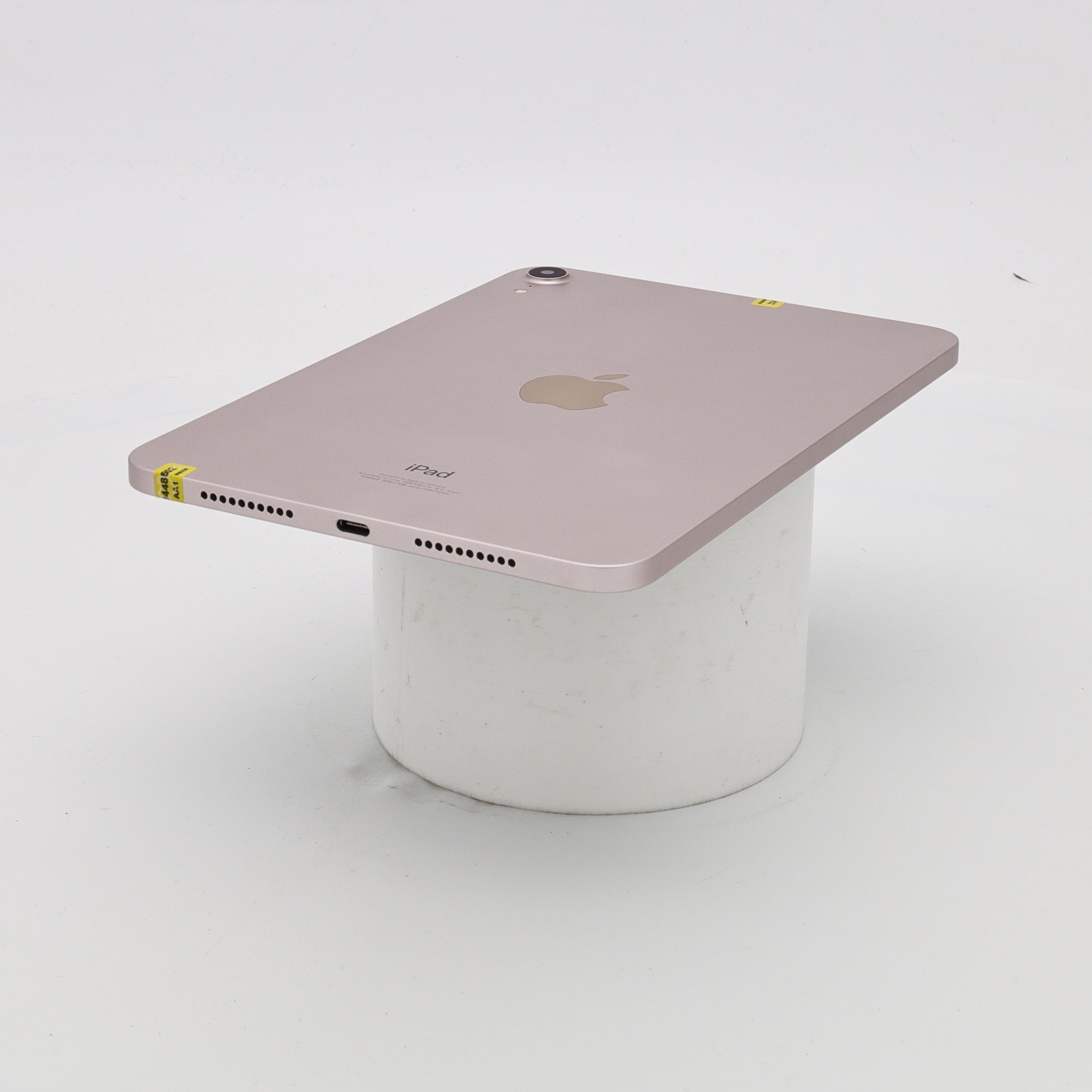 95新 Apple iPad mini6 64G 粉紅色 WIFI