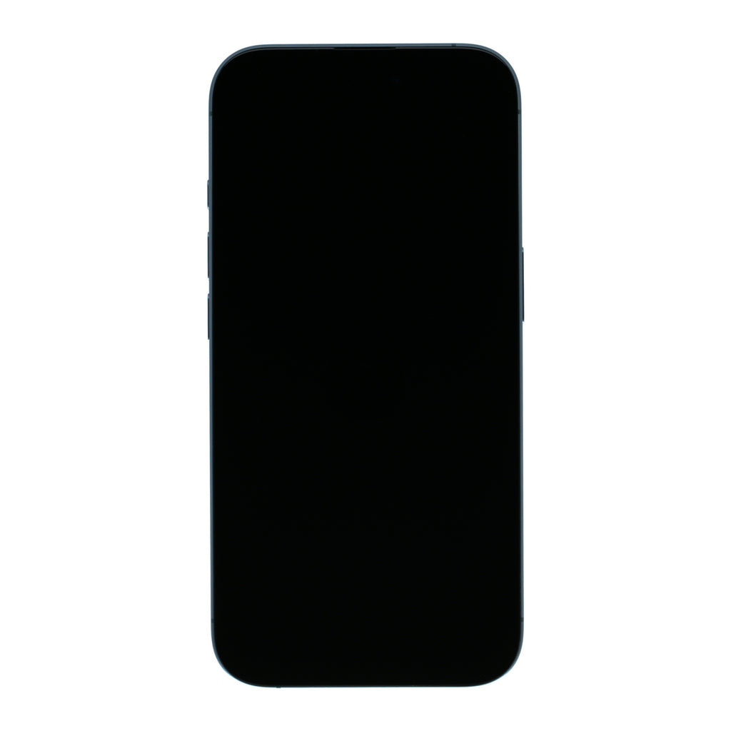 95新 Apple iPhone 16 512G 深青色 中國大陸版