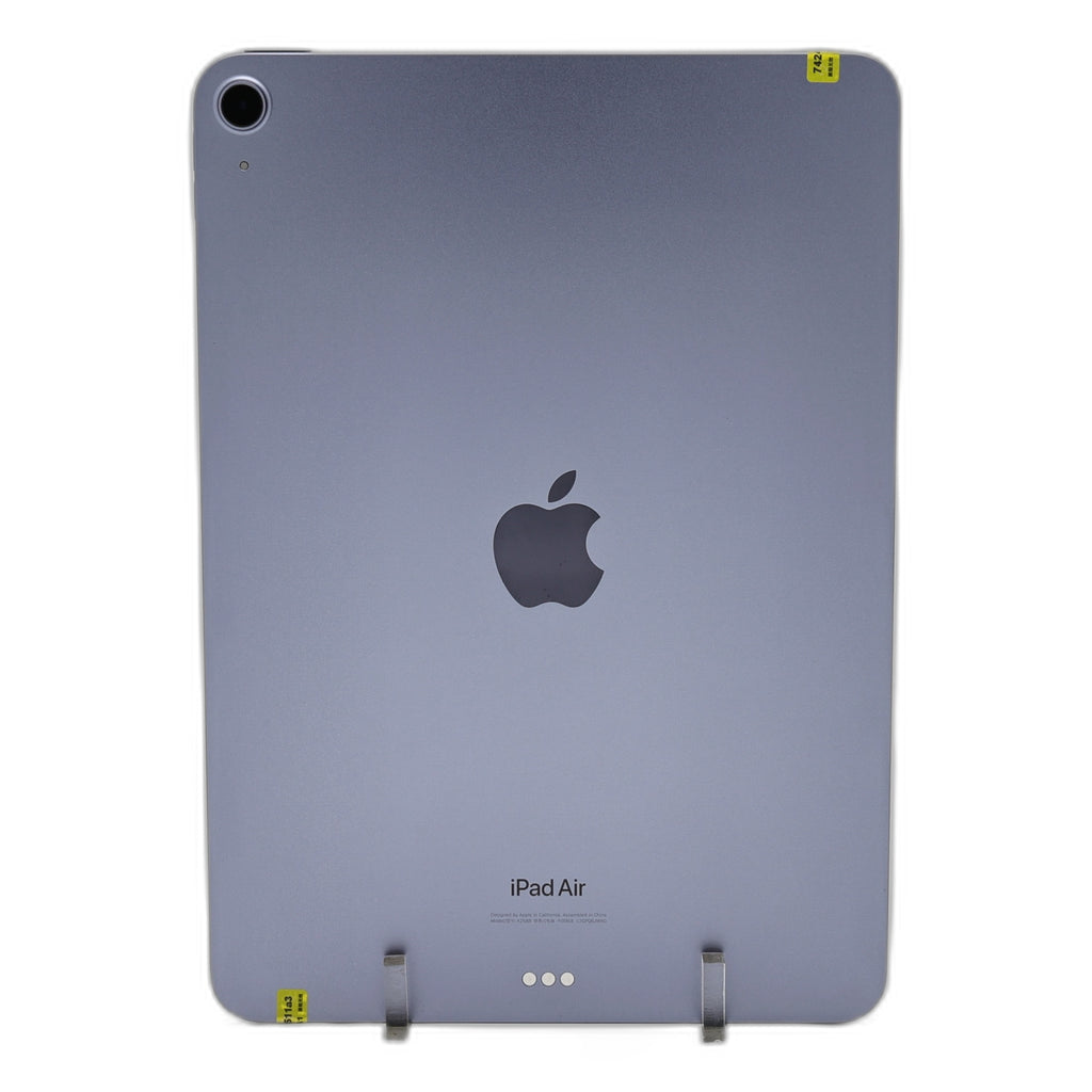 99新 Apple iPad Air5 256G 紫色 WIFI