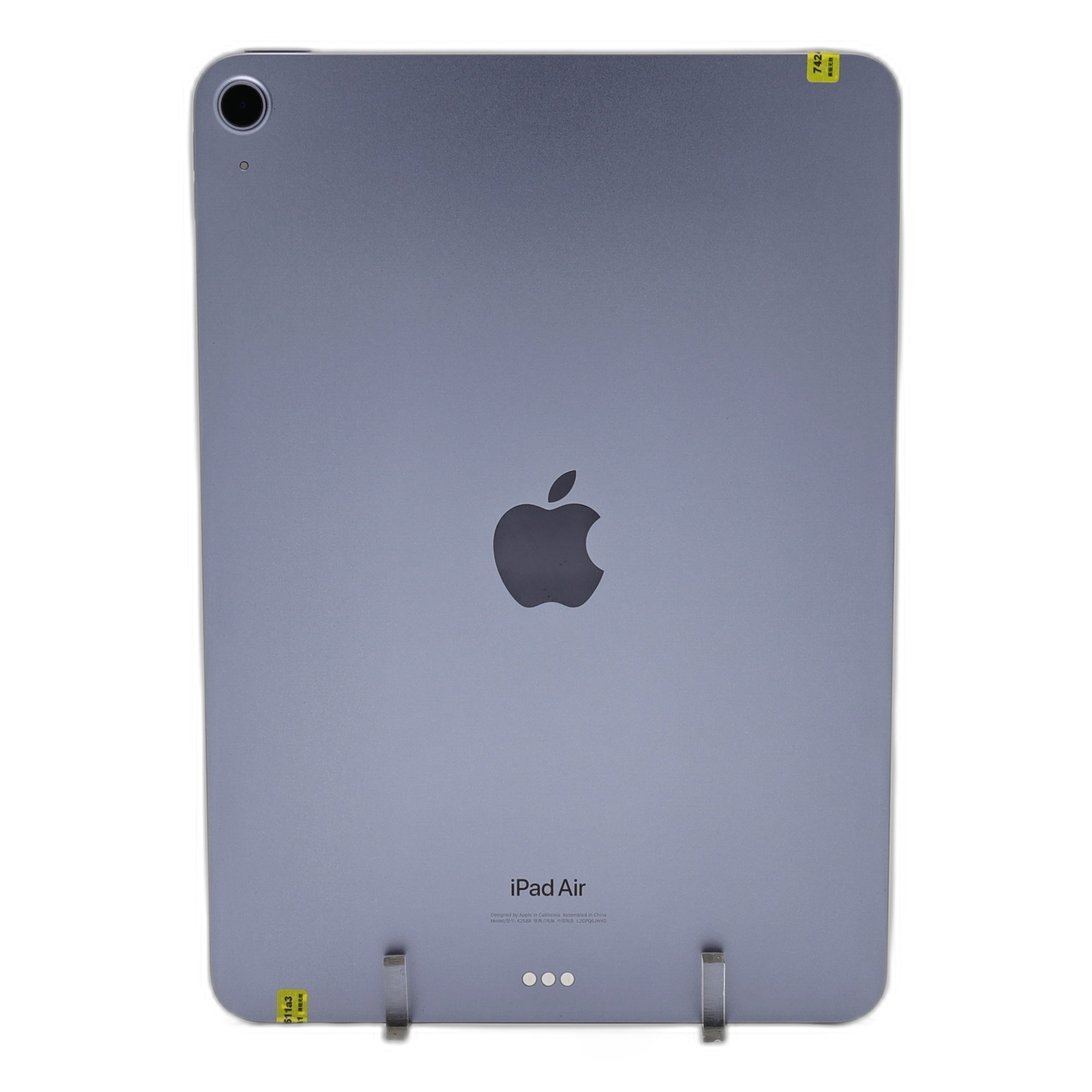 99新 Apple iPad Air5 256G 紫色 WIFI
