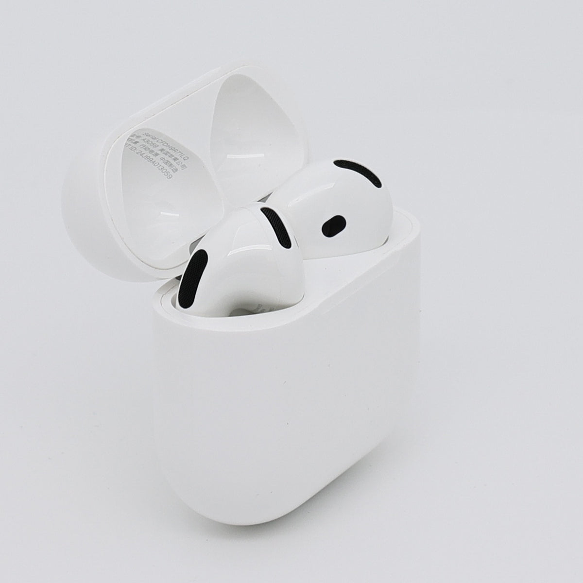 99新 Apple AirPods 4 (支持主动降噪) 白色