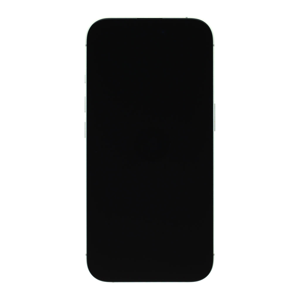 95新 Apple iPhone 16 256G 白色 中國大陸版