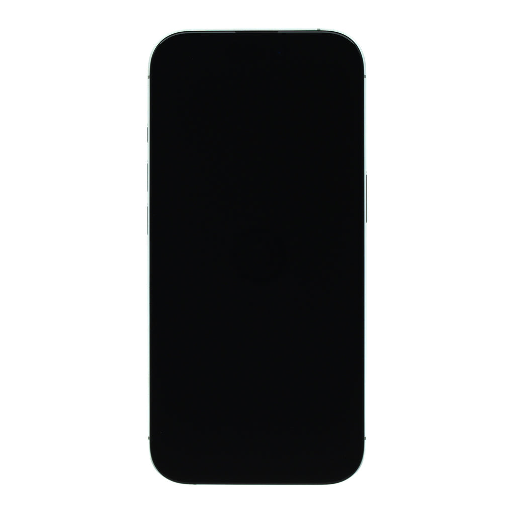95新 Apple iPhone 16 Pro 256G 白色鈦金屬 中國大陸版