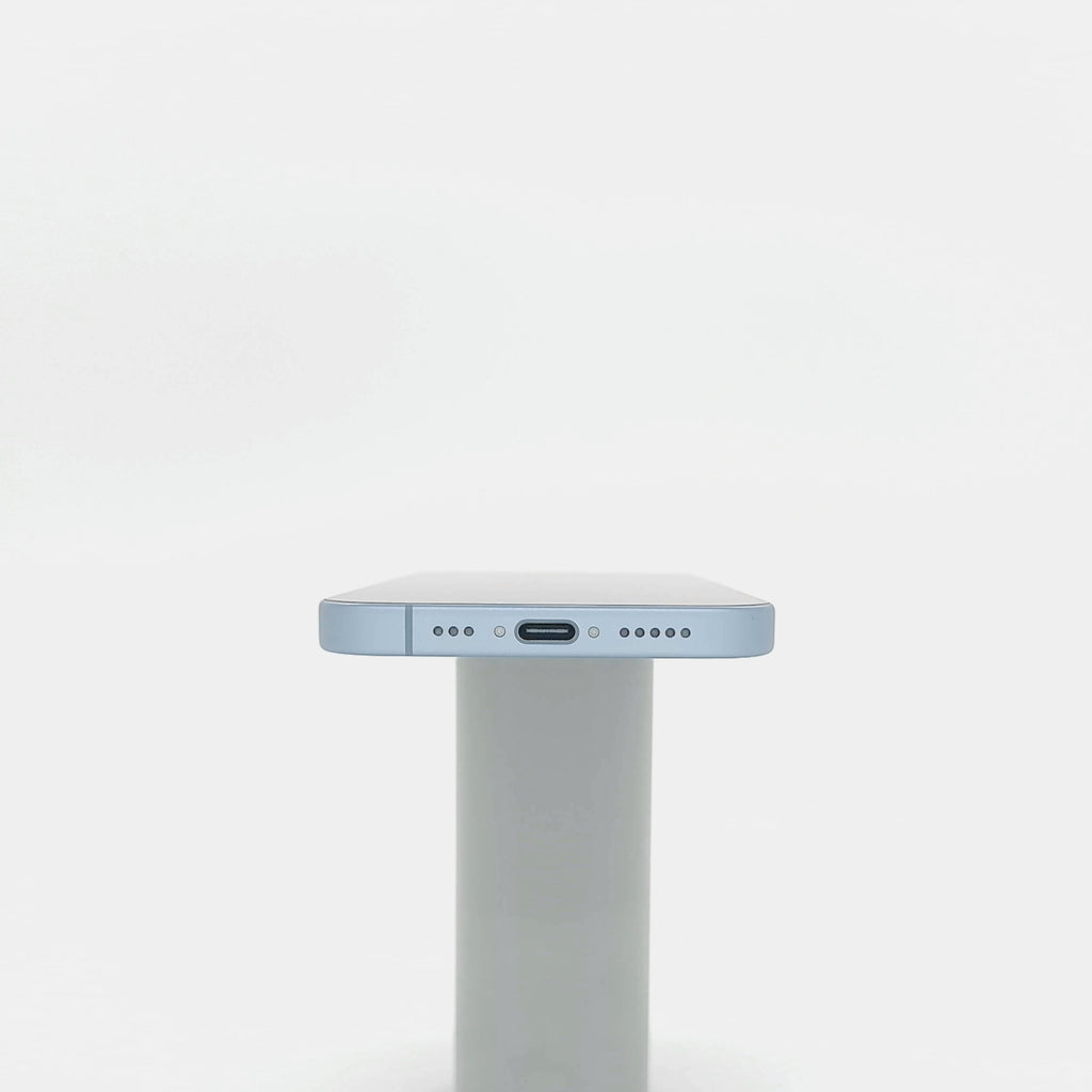 99新 Apple iPhone 17 256G 青霧藍色 中國大陸版