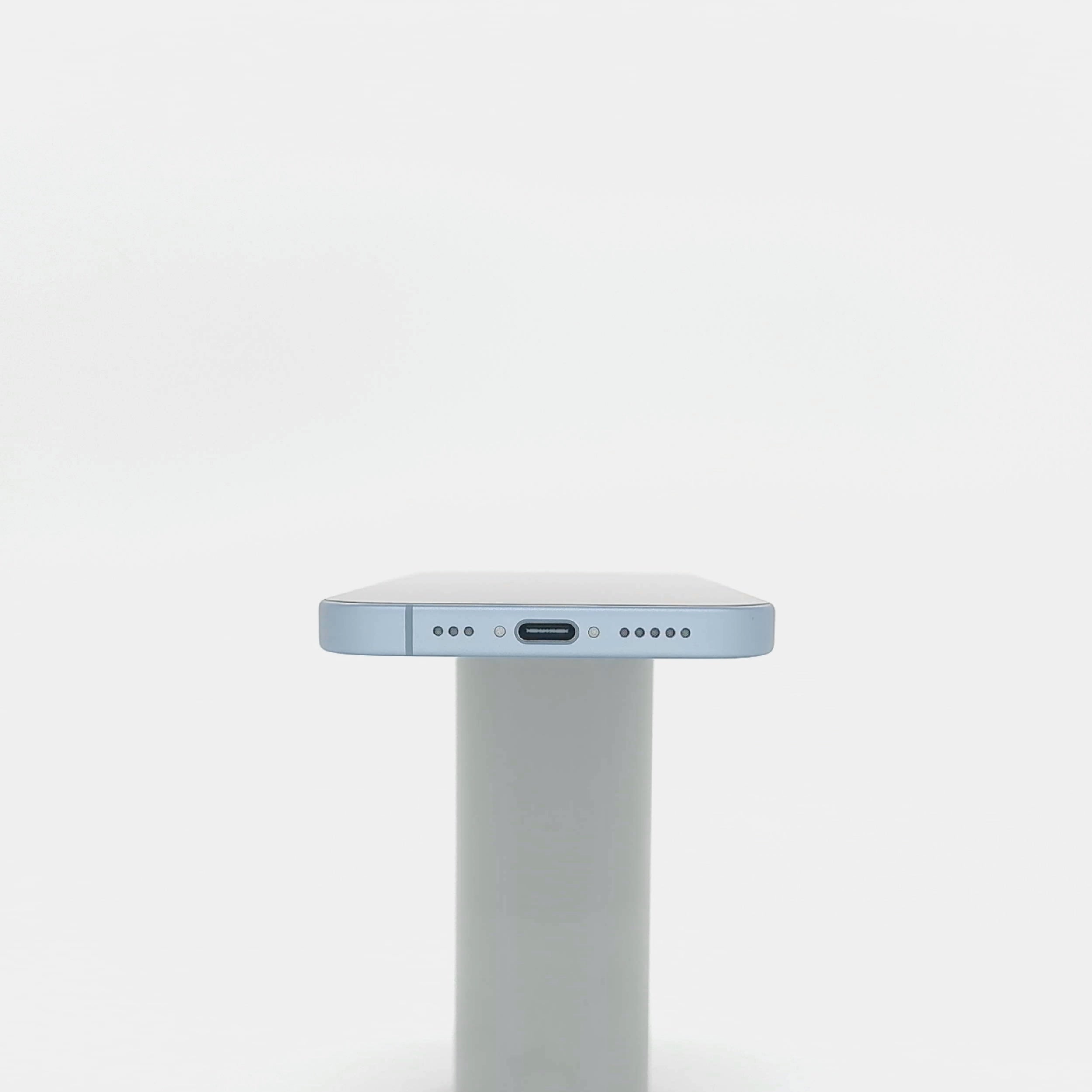 99新 Apple iPhone 17 256G 青霧藍色 中國大陸版