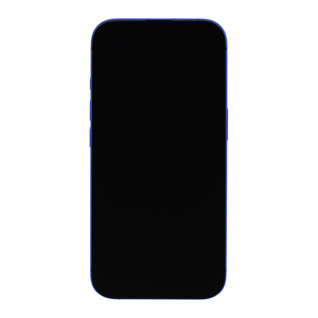 95新 Apple iPhone 16 256G 群青色 中國大陸版