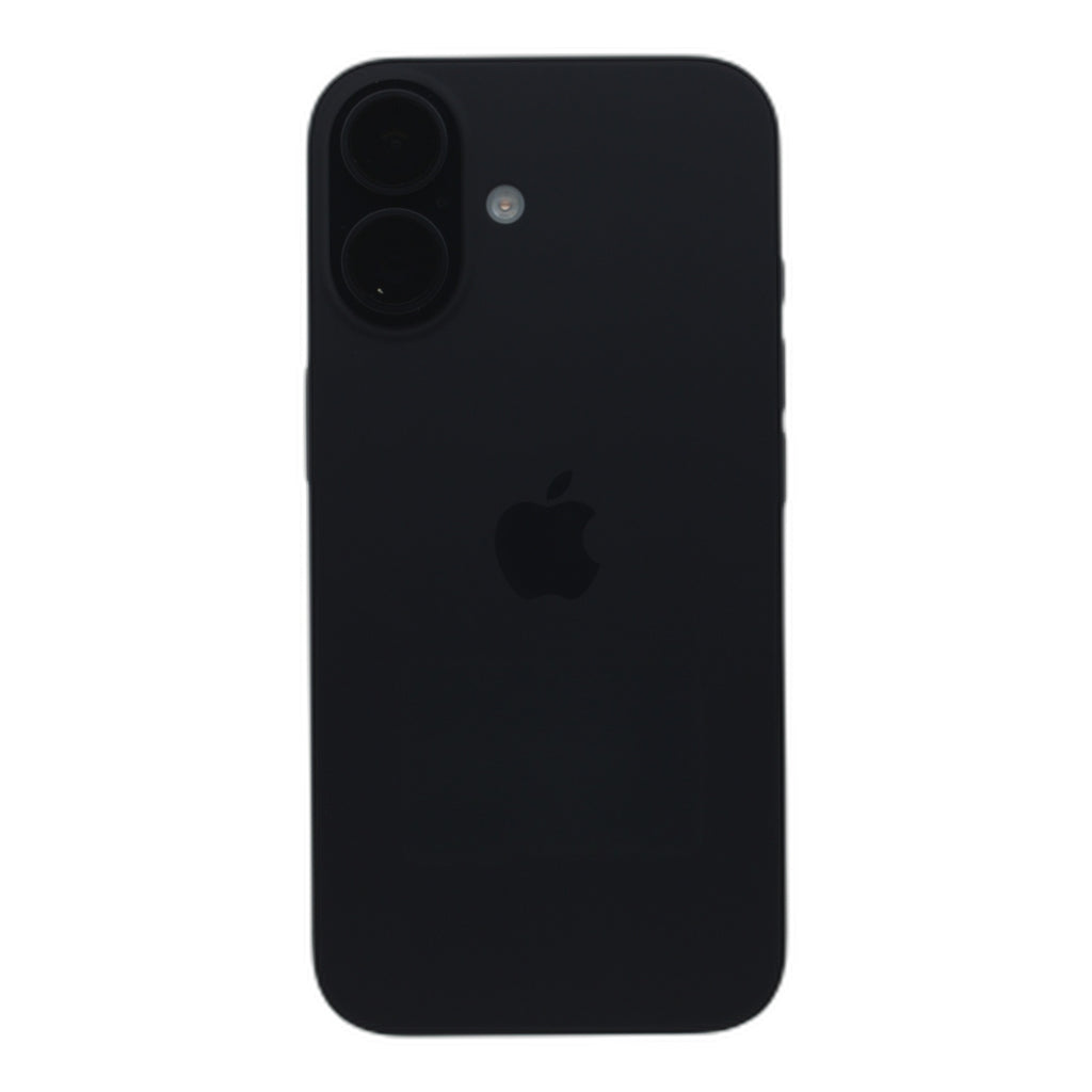 95新 Apple iPhone 16 256G 黑色 中國大陸版