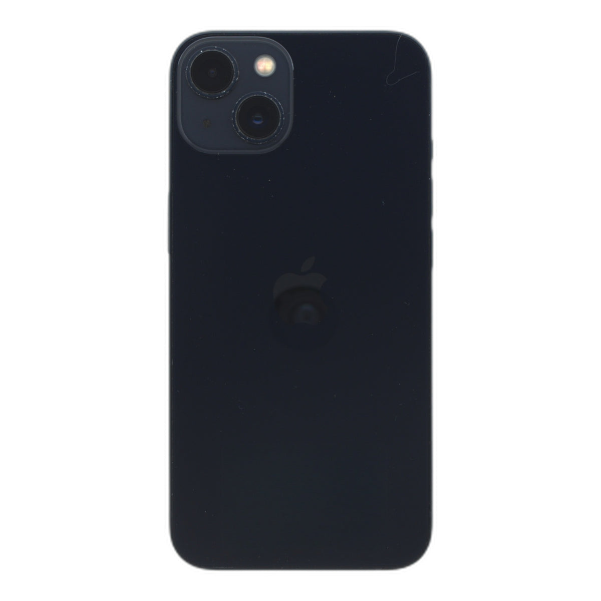 95新 Apple iPhone 13 256G 午夜色 中國大陸版