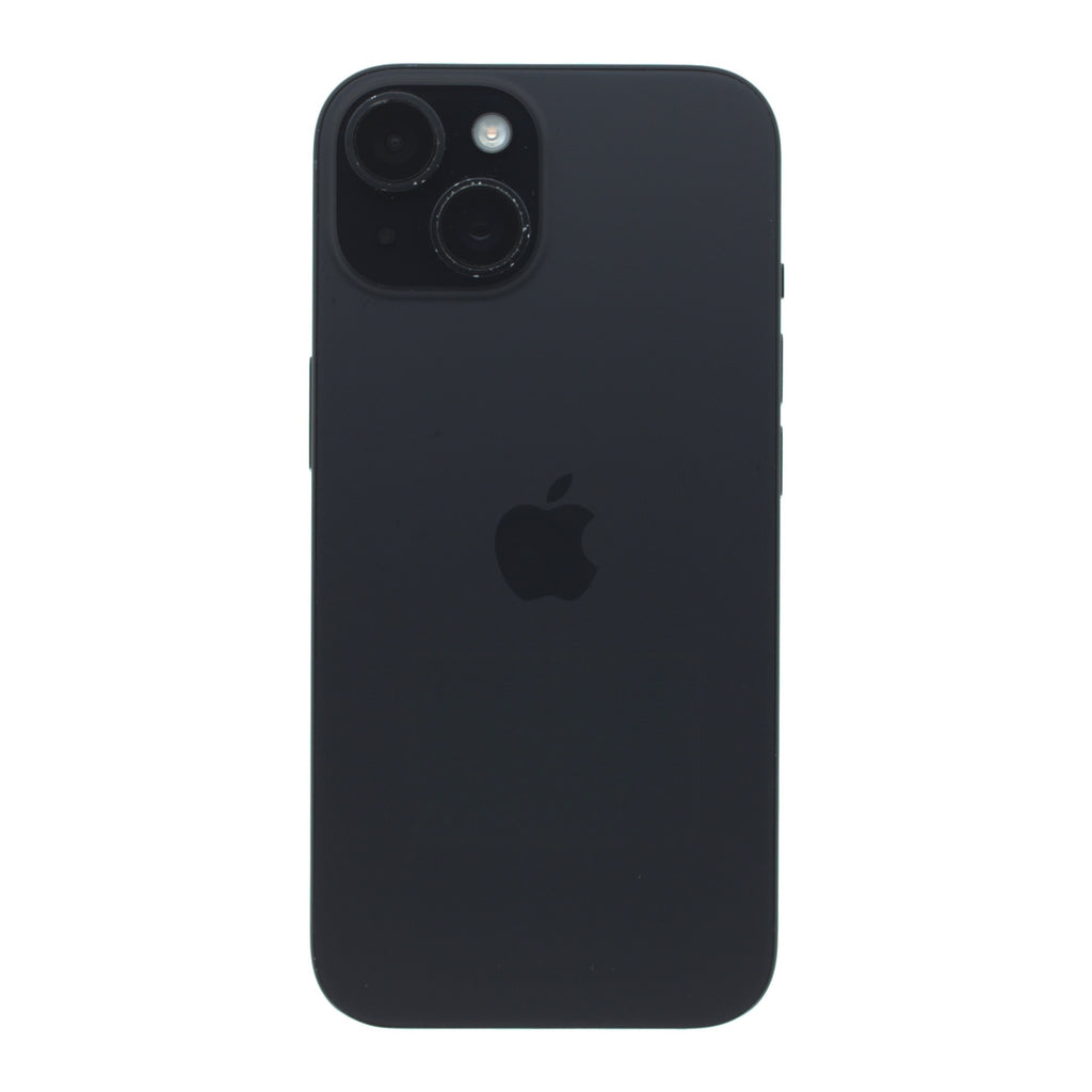 95新 Apple iPhone 15 256G 黑色 中國大陸版