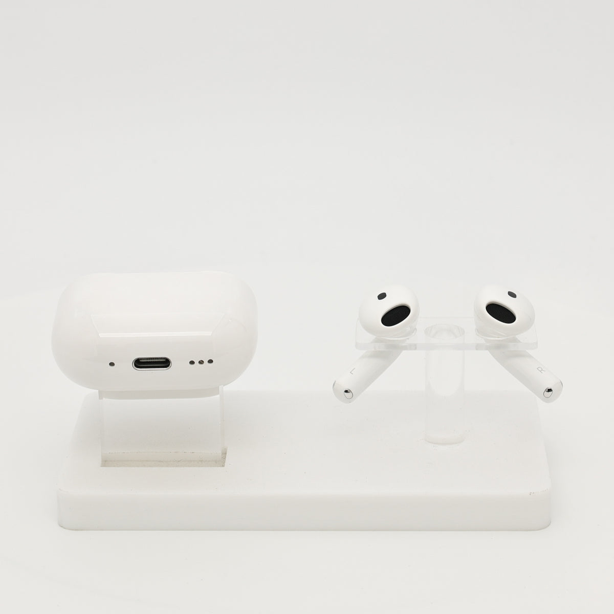 99新 Apple AirPods 4 (支持主动降噪) 白色
