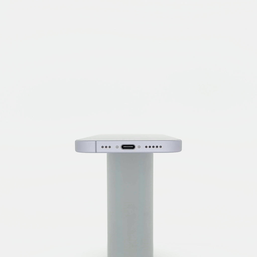 99新 Apple iPhone 17 256G 薰衣草紫色 中國大陸版
