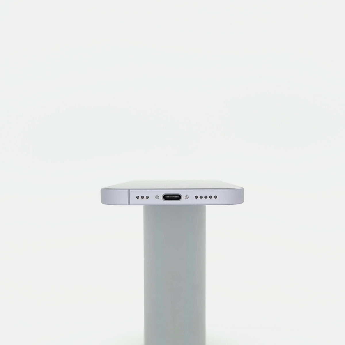 99新 Apple iPhone 17 256G 薰衣草紫色 中國大陸版