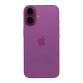 95新 Apple iPhone 16 256G 粉紅色 中國大陸版