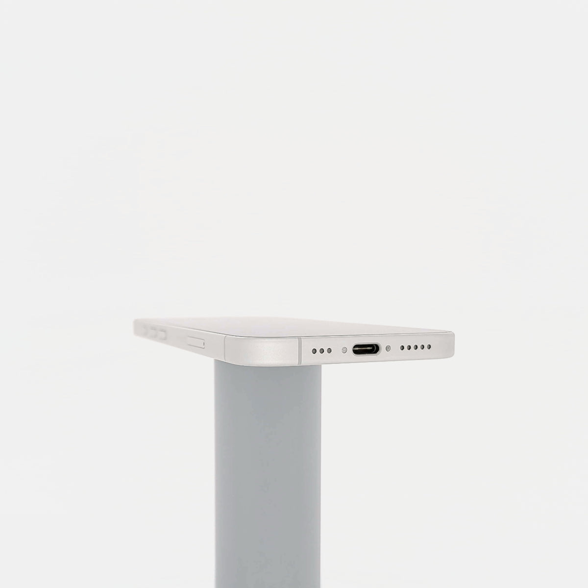 95新 Apple iPhone 16 256G 白色 中國大陸版
