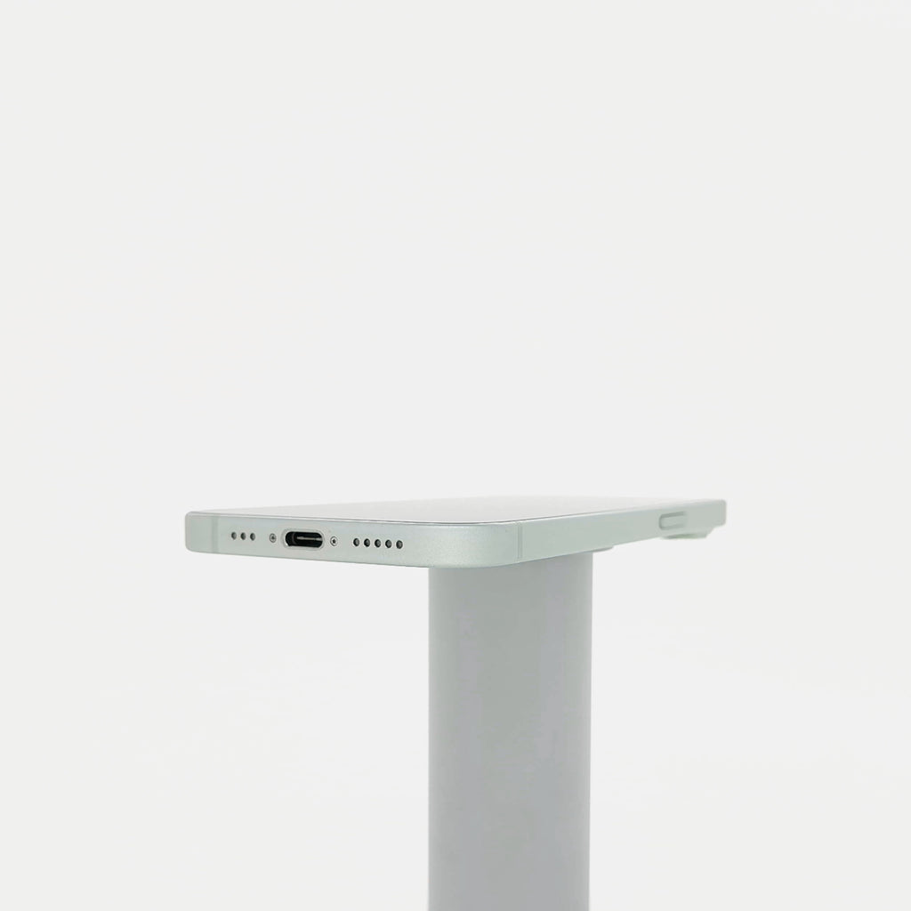 95新 Apple iPhone 15 256G 綠色 中國大陸版